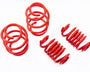 Cobra Suspension lowering spring set for Mercedes-Benz Vito W447 Rear Wheel Drive
