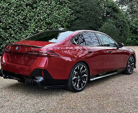 Carbon Accents