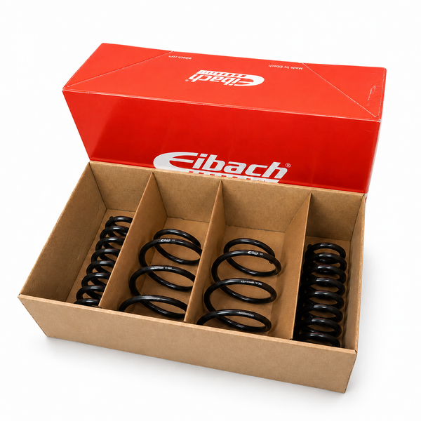 3 Series - G20: Eibach Pro-Kit Lowering Springs 30/30mm