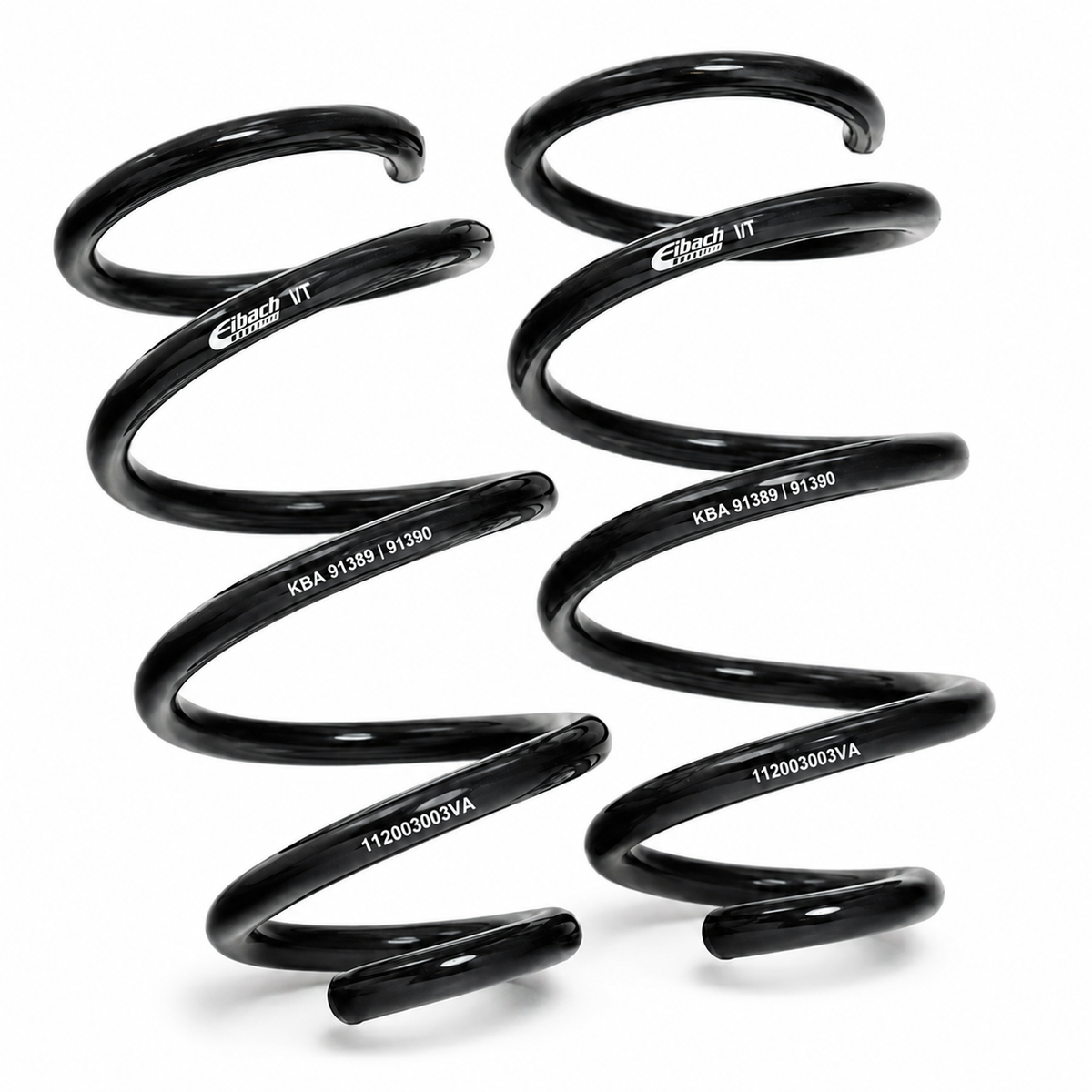 3 Series - G20: Eibach Pro-Kit Lowering Springs 30/30mm