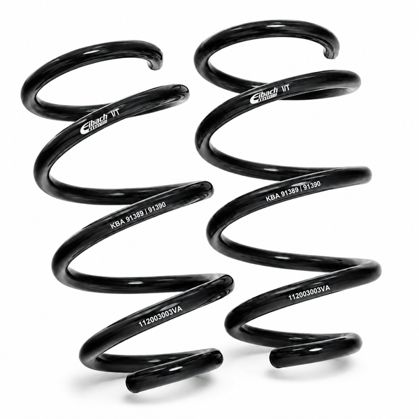 3 Series - G20: Eibach Pro-Kit Lowering Springs 30/30mm