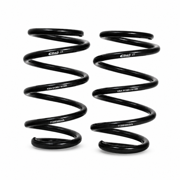 3 Series - G20: Eibach Pro-Kit Lowering Springs 30/30mm