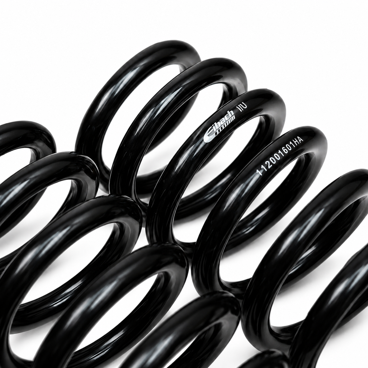 BMW M4 - G82: Eibach Pro-Kit Lowering Springs 20/20mm