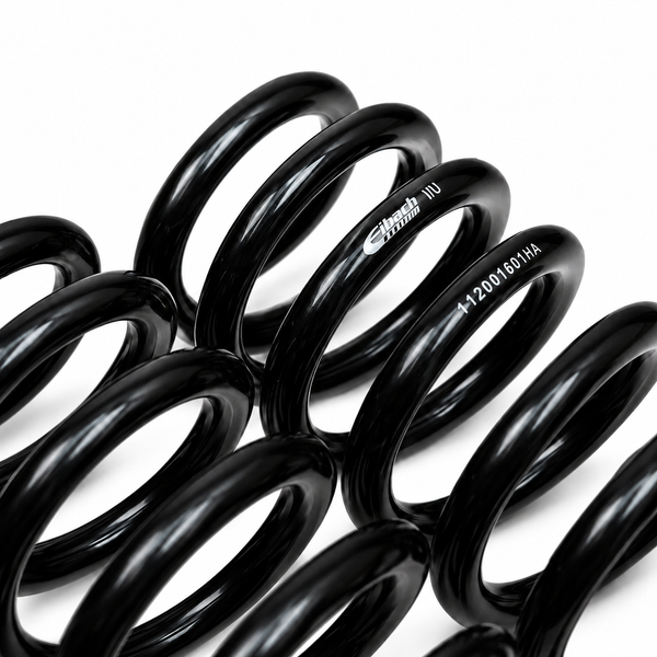BMW M4 - G82: Eibach Pro-Kit Lowering Springs 20/20mm