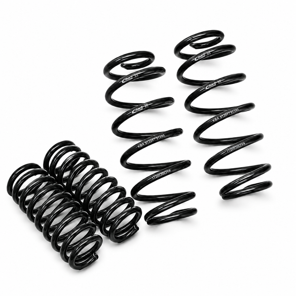M2 - F87: Eibach Pro-Kit Lowering Springs 25/25mm