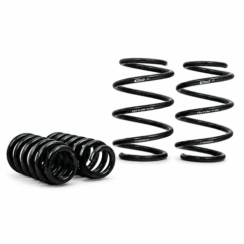 3 Series - G20: Eibach Pro-Kit Lowering Springs 30/30mm