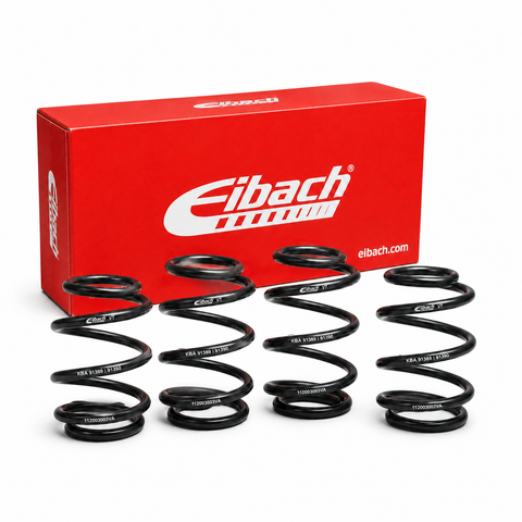 3 Series - G20: Eibach Pro-Kit Lowering Springs 30/30mm