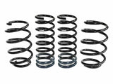Eibach Pro-Kit Lowering Springs Ford Fiesta Mk7 — complete four-spring performance lowering system