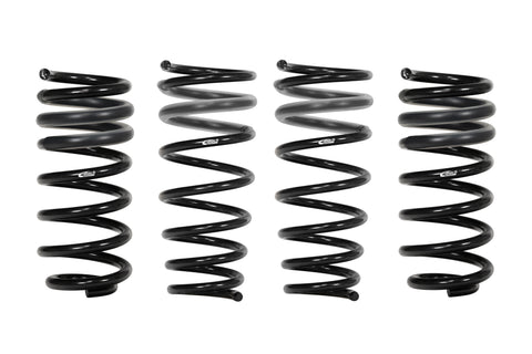 Eibach Pro-Kit Lowering Springs — set of four performance springs