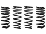 Eibach Pro-Kit Lowering Springs MINI R58 Coupe — complete four-spring performance lowering system
