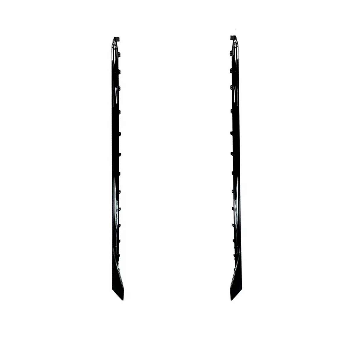 1 Series - F40: Gloss Black Performance Body Kit 20-24