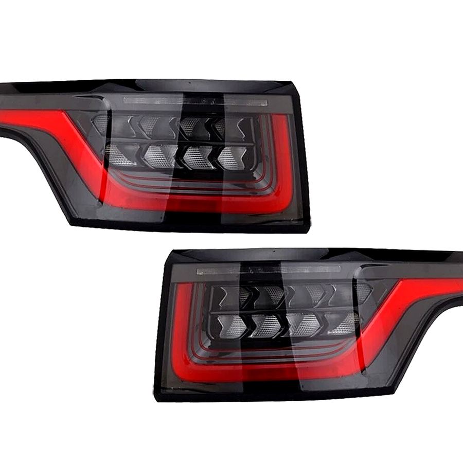 Range Rover Sport - L494: Facelift Sequential Tail Lights 13-20