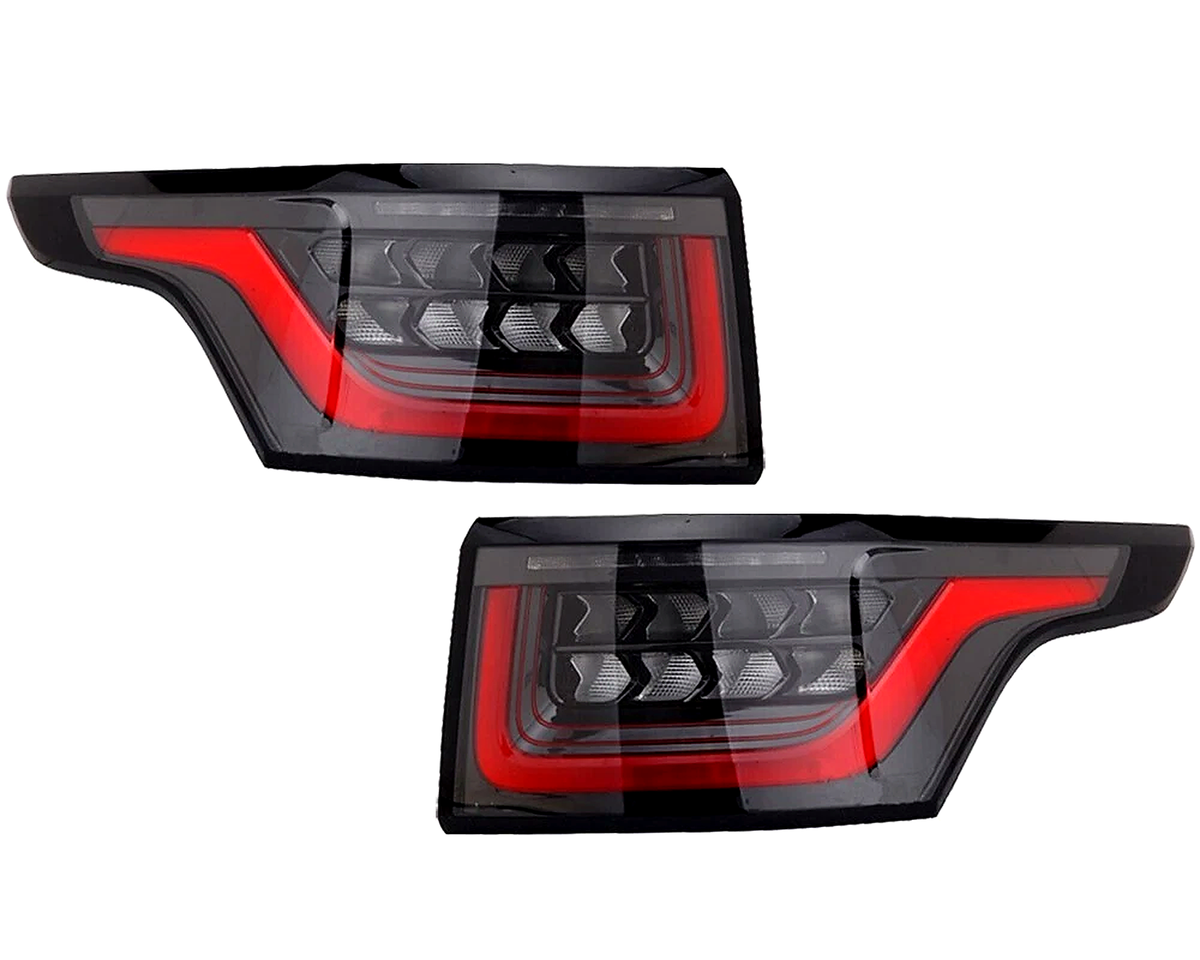 Range Rover Sport - L494: Facelift Sequential Tail Lights 13-20