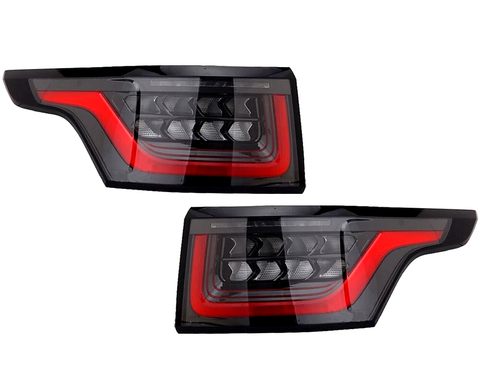 Range Rover Sport - L494: Facelift Sequential Tail Lights 13-20