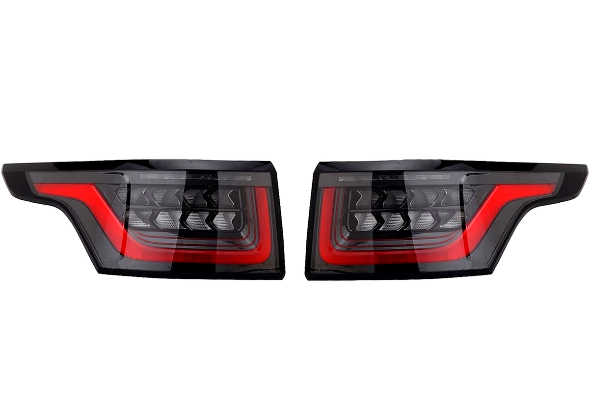 Range Rover Sport - L494: Facelift Sequential Tail Lights 13-20