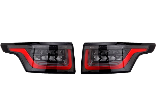 Range Rover Sport - L494: Facelift Sequential Tail Lights 13-20