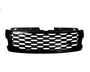 Vogue - L405: Gloss Black Front Grill 13-17