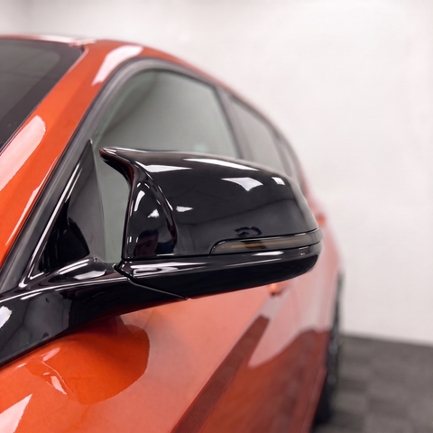 2 Series - F22/F23: Dynamic Mirror Indicator Lights 14-21