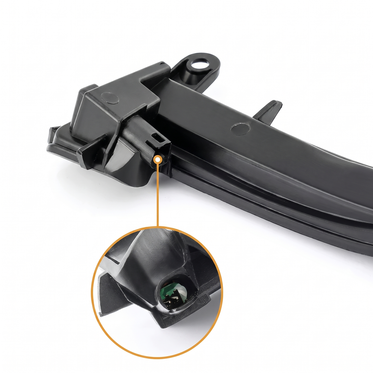 2 Series - F22/F23: Dynamic Mirror Indicator Lights 14-21