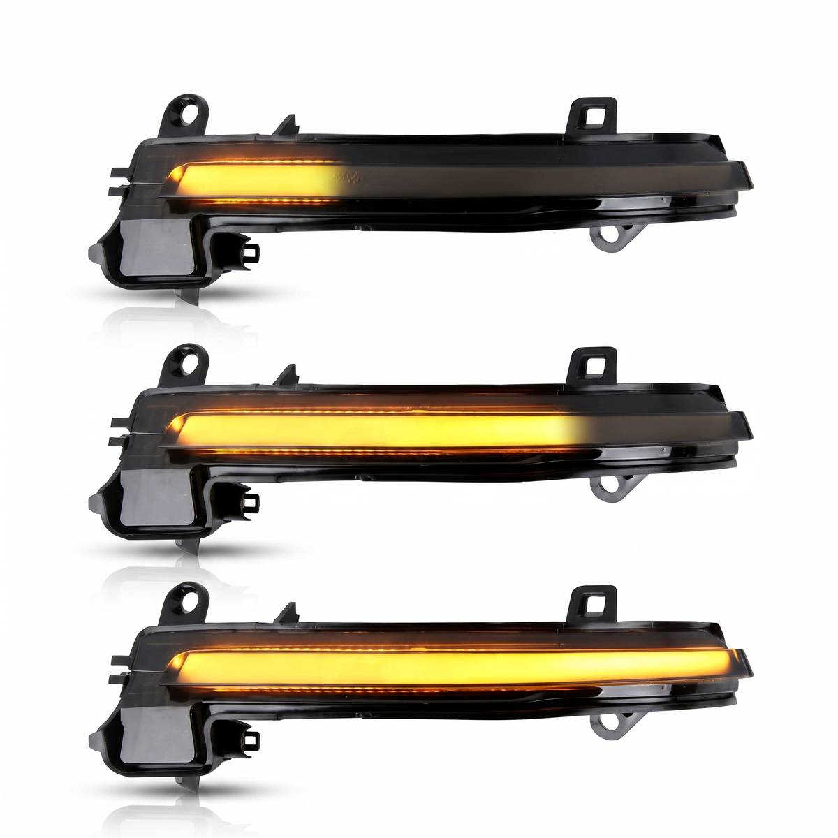 2 Series - F22/F23: Dynamic Mirror Indicator Lights 14-21