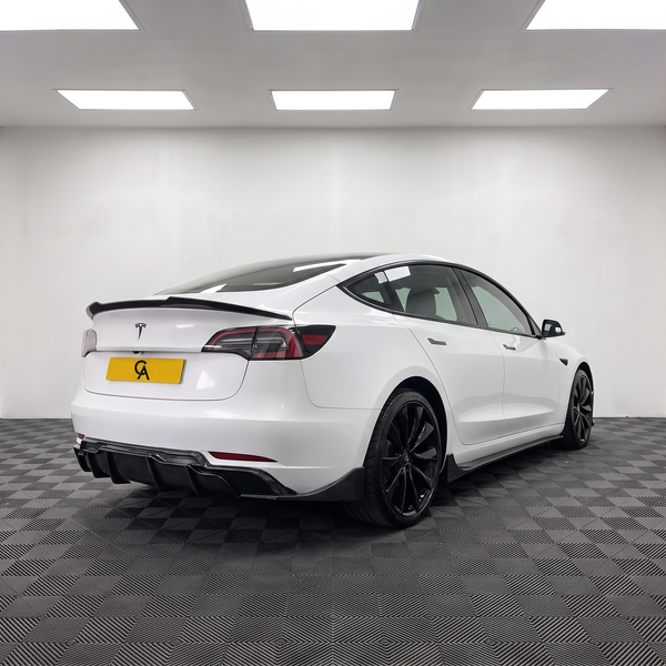 Model 3: Carbon Fibre Look Aero Body Kit 19-23