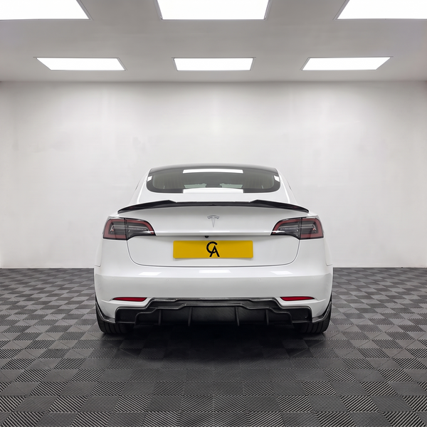 Model 3: Carbon Fibre Look Aero Body Kit 19-23