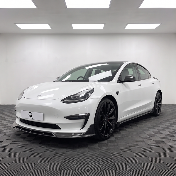 Model 3: Carbon Fibre Look Aero Body Kit 19-23