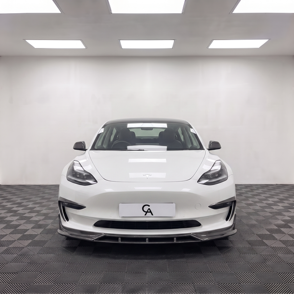 Model 3: Carbon Fibre Look Aero Body Kit 19-23