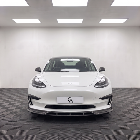 Model 3: Carbon Fibre Look Aero Body Kit 19-23