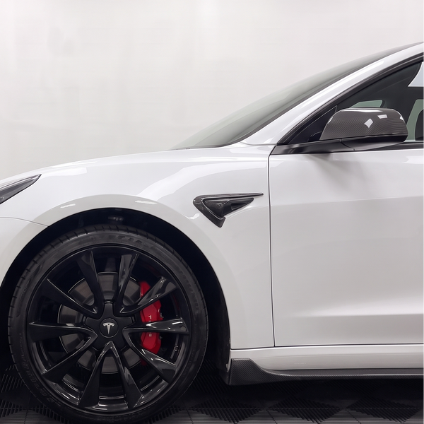 Model 3: Carbon Fibre Look Aero Body Kit 19-23