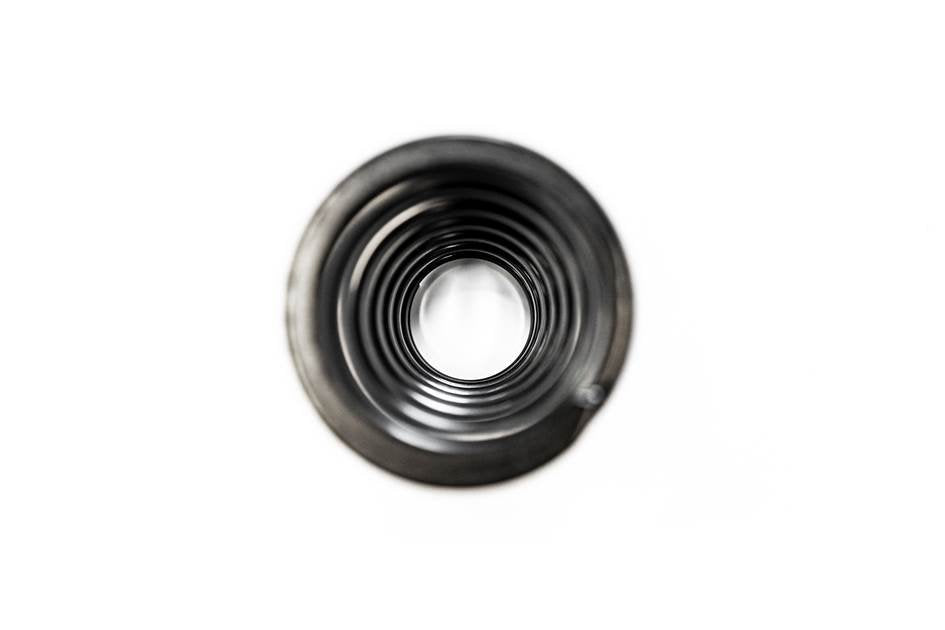Cobra Lowering Springs VW T5 – aggressive 55mm drop front and rear CS-07.8250