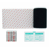 MAGNFIX Magnetic Number Plate Holder