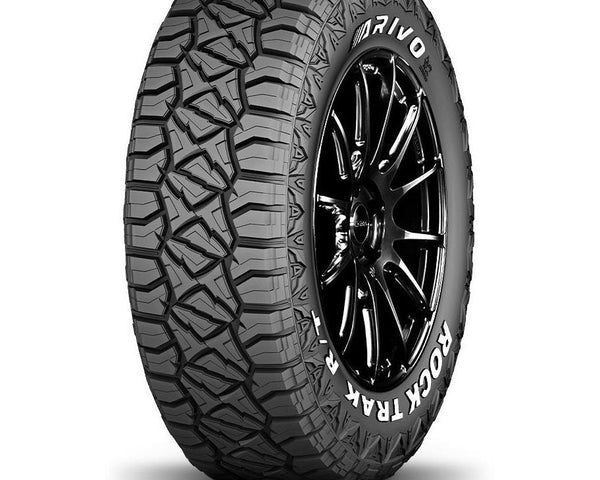 Arivo Rock Trak R/T 265/50 R20 111Q XL