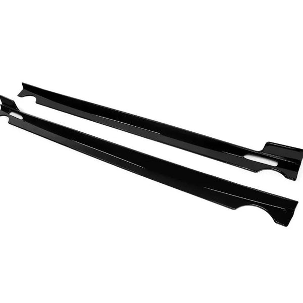 X7 - G07 LCI: Gloss Black Performance Body Kit 23+