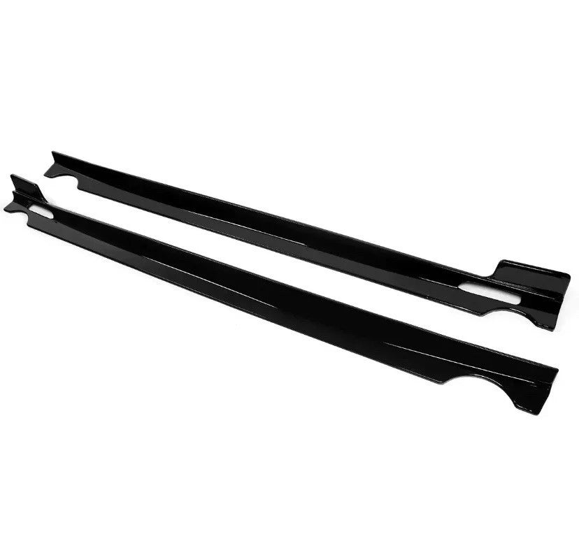 X7 - G07 LCI: Gloss Black Performance Body Kit 23+