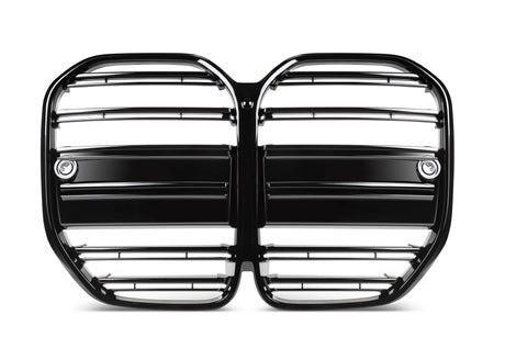 Carbon Accents