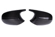 3 Series - E90/E91/E92/E93 Facelift: Carbon Fibre Wing Mirrors 09-13