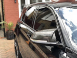 2 Series - F22/F23: Carbon Fibre M Style Wing Mirror Covers 14-21