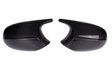 1 Series - E81/E82/E87/E88 Facelift: Carbon Fibre Wing Mirrors 10-13
