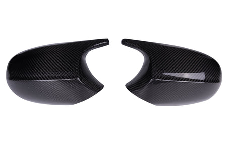 Carbon Accents