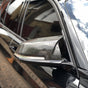 4 Series - F32/F33/F36: Carbon Fibre M Style Wing Mirror Covers 14-20