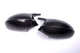 1 Series - E81/E82/E87/E88 Pre-facelift: Carbon Fibre Wing Mirrors 06-09