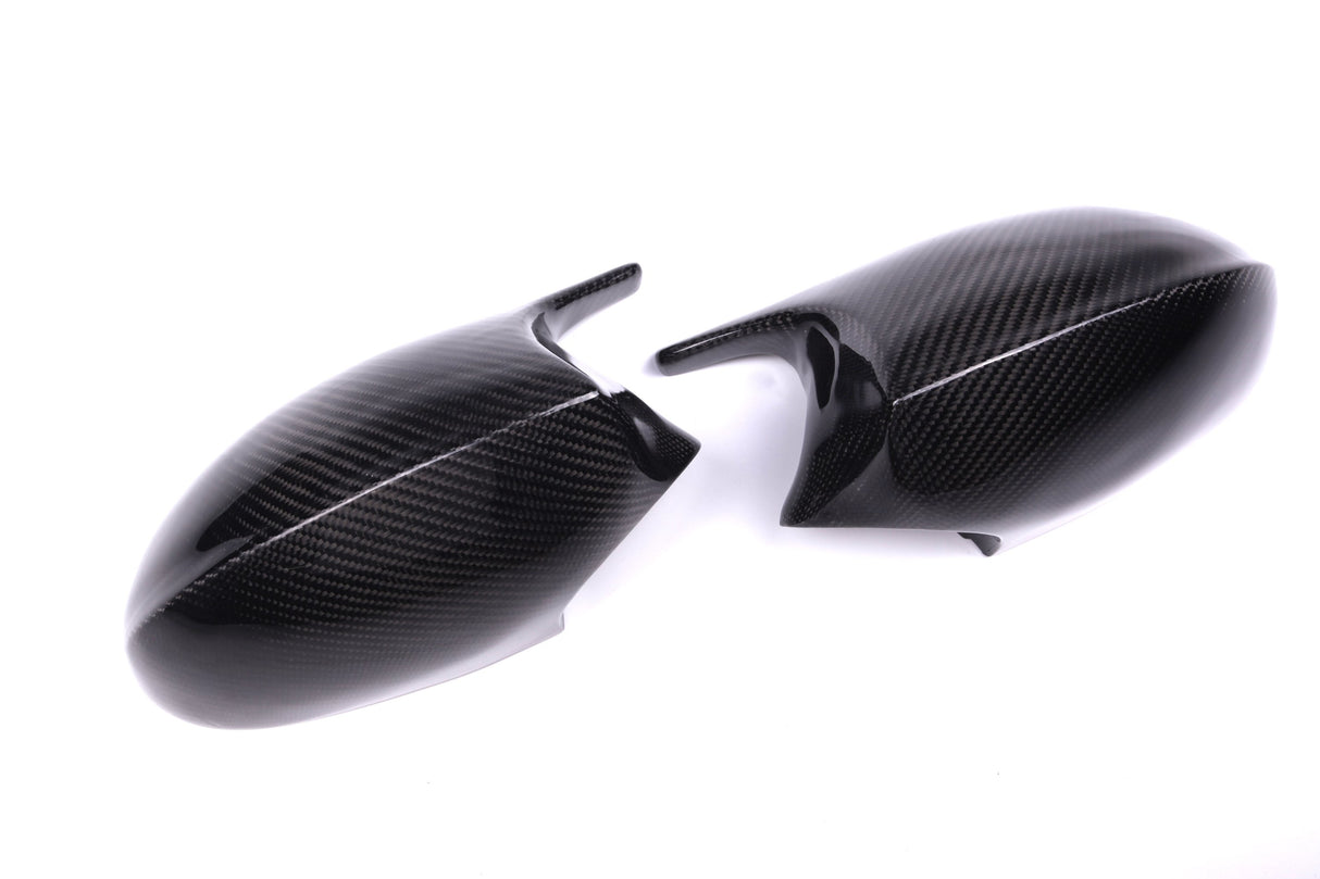 3 Series - E90/E91/E92/E93 Pre-facelift: Carbon Fibre Wing Mirrors 06-09