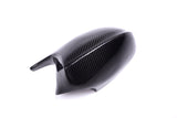1 Series - E81/E82/E87/E88 Pre-facelift: Carbon Fibre Wing Mirrors 06-09