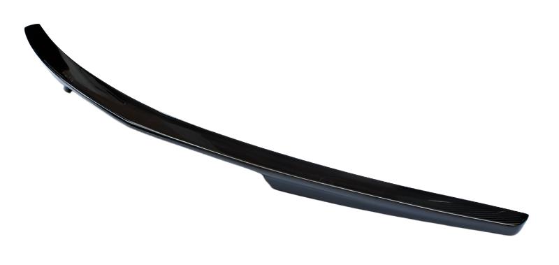 E Class - C207: Carbon Fibre AMG Style Spoiler 10-16