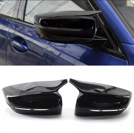 Carbon Accents