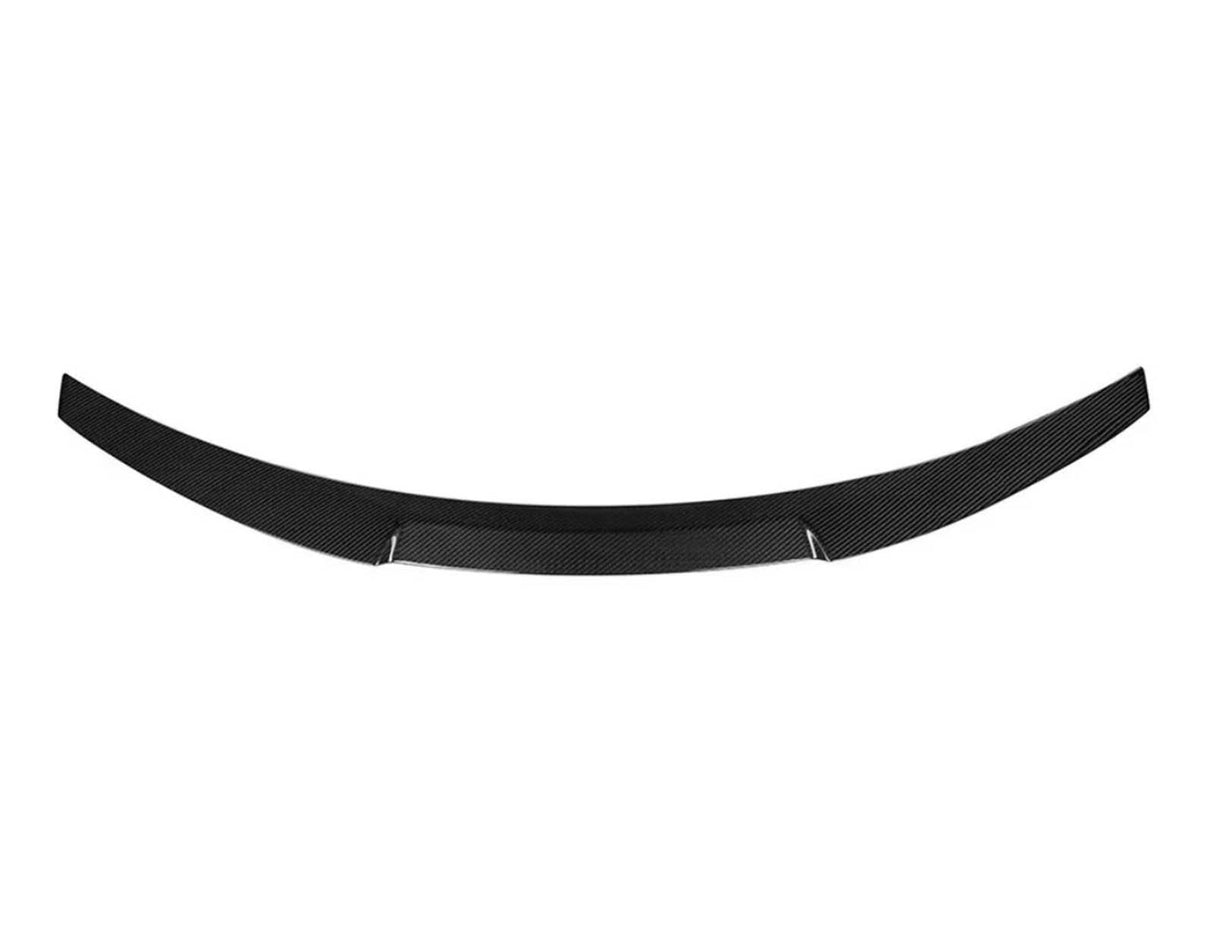 2 Series - F44 Gran Coupe: Pre-preg Dry Carbon Fibre V-Style Spoiler 20-24
