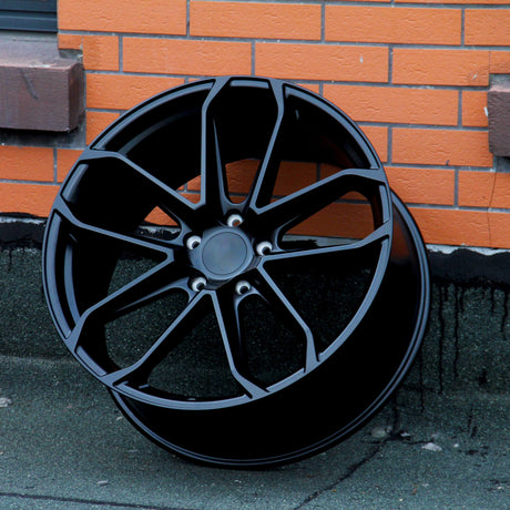 Carbon Accents
