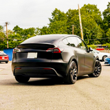 Model Y: Gloss Black OEM Style Spoiler 19-23