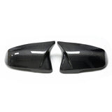 2 Series - F44 Gran Coupe: Carbon Fibre M Style Mirror Covers 20-24